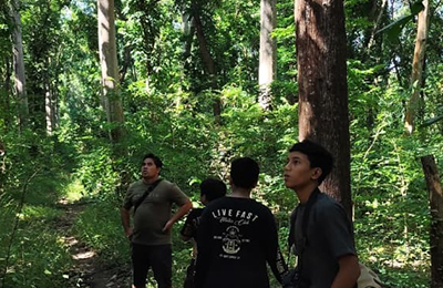 Menjangan 3