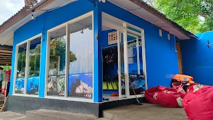 Ray Menjangan Dive Pasir Putih place picture